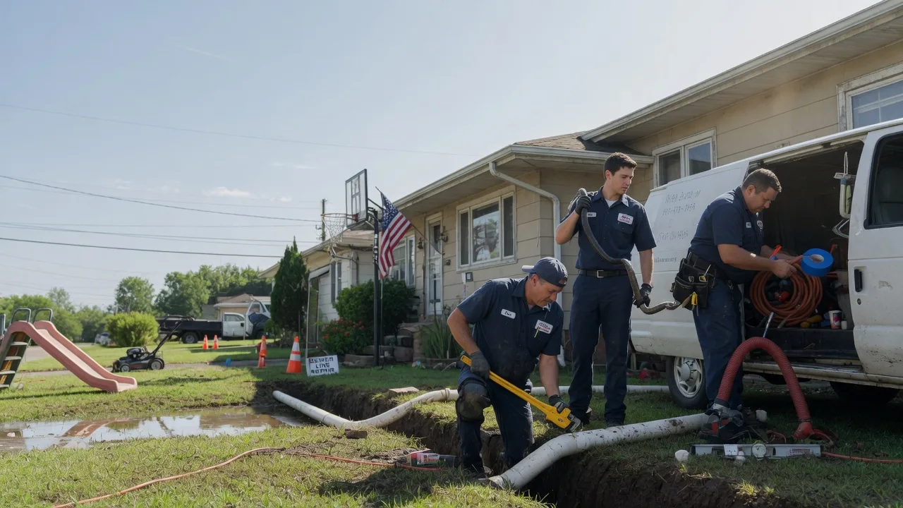 Toilet Installation in Wrightsville Beach, NC near me